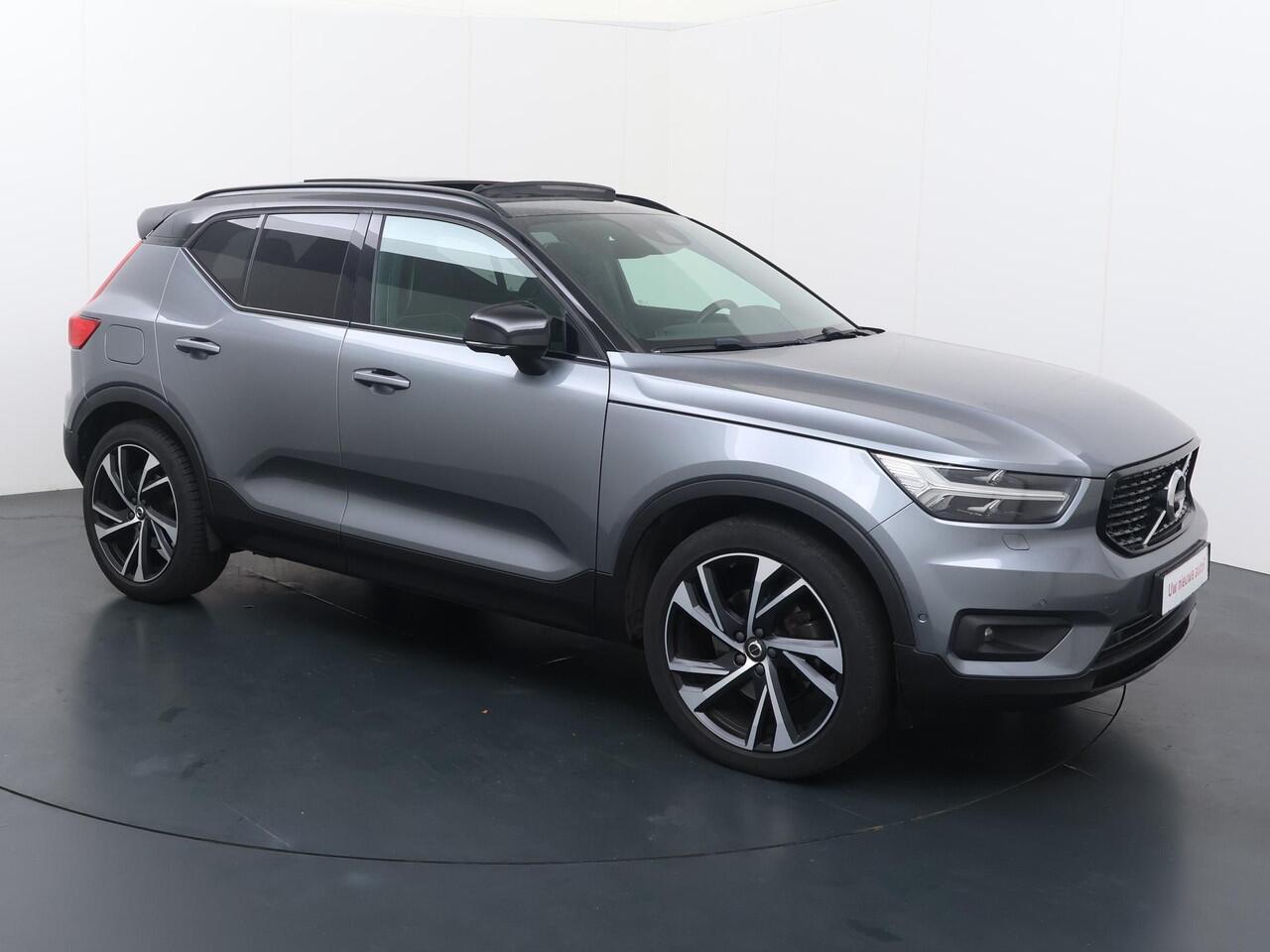 Volvo XC40 2.0 T5 AWD R-Design Intro Edition