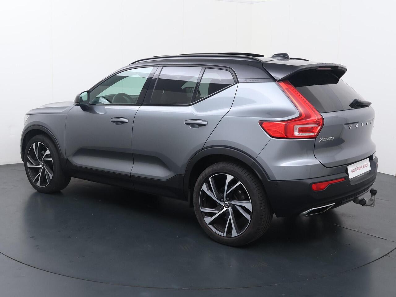 Volvo XC40 2.0 T5 AWD R-Design Intro Edition