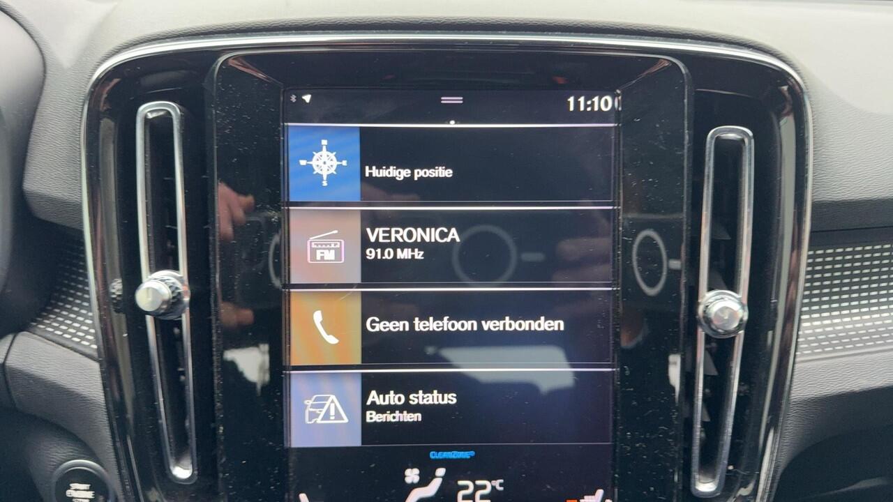 Volvo XC40 2.0 T5 AWD R-Design BTW Auto Volledig Onderhouden