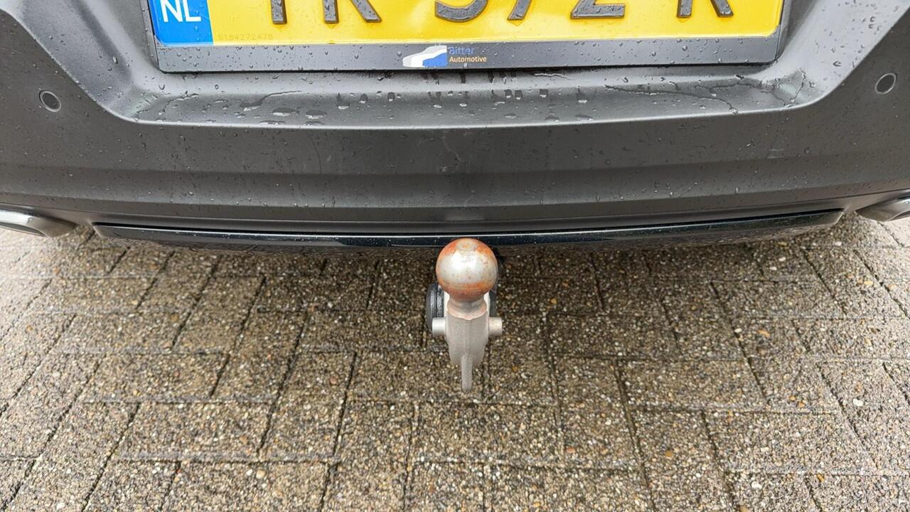 Volvo XC40 2.0 T5 AWD R-Design BTW Auto Volledig Onderhouden