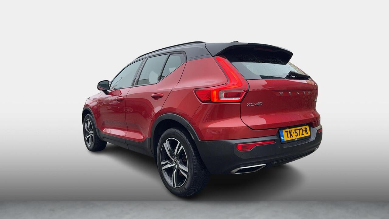 Volvo XC40 2.0 T5 AWD R-Design BTW Auto Volledig Onderhouden