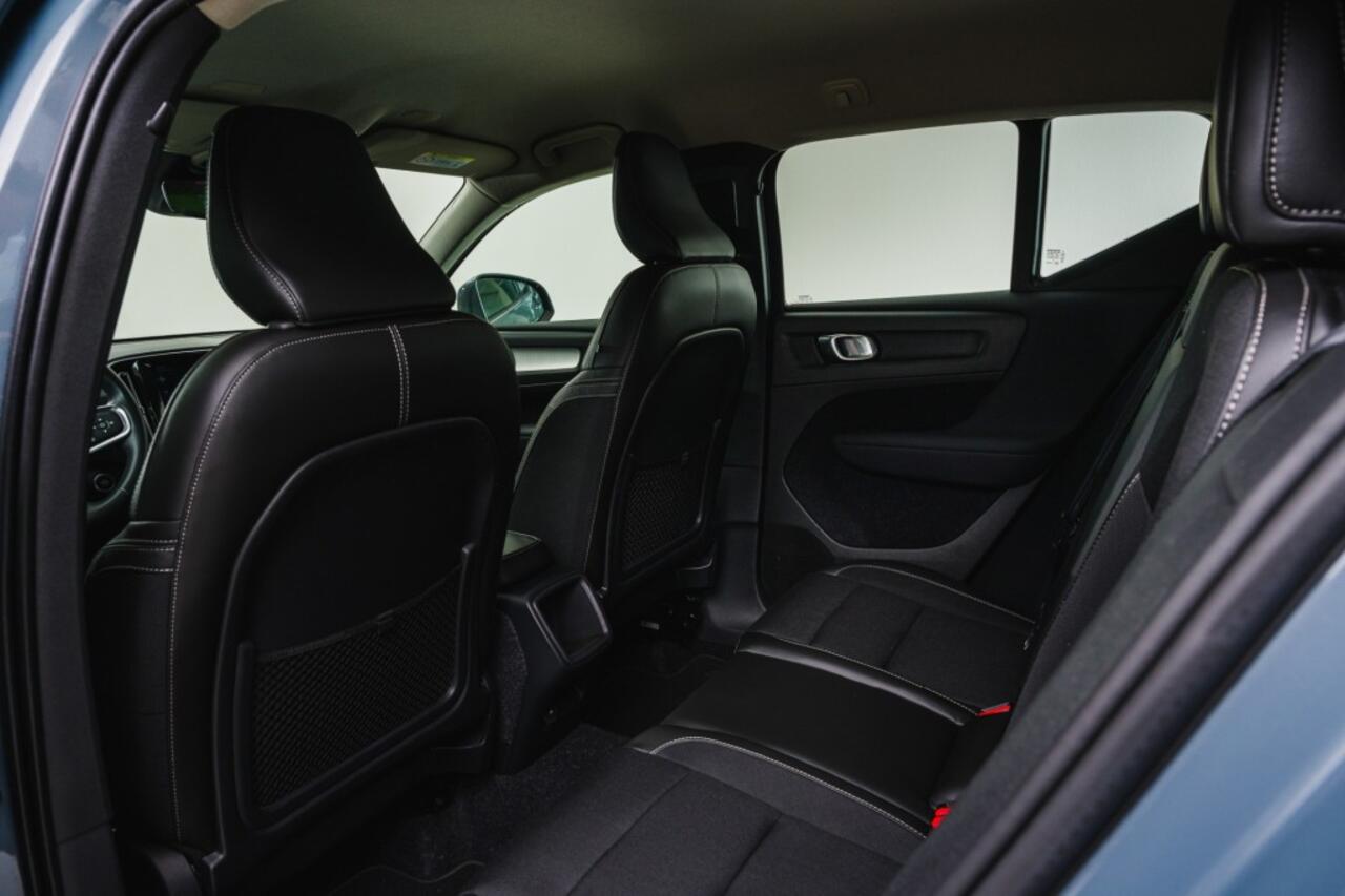 Volvo XC40 T3 Geartronic Momentum Pro