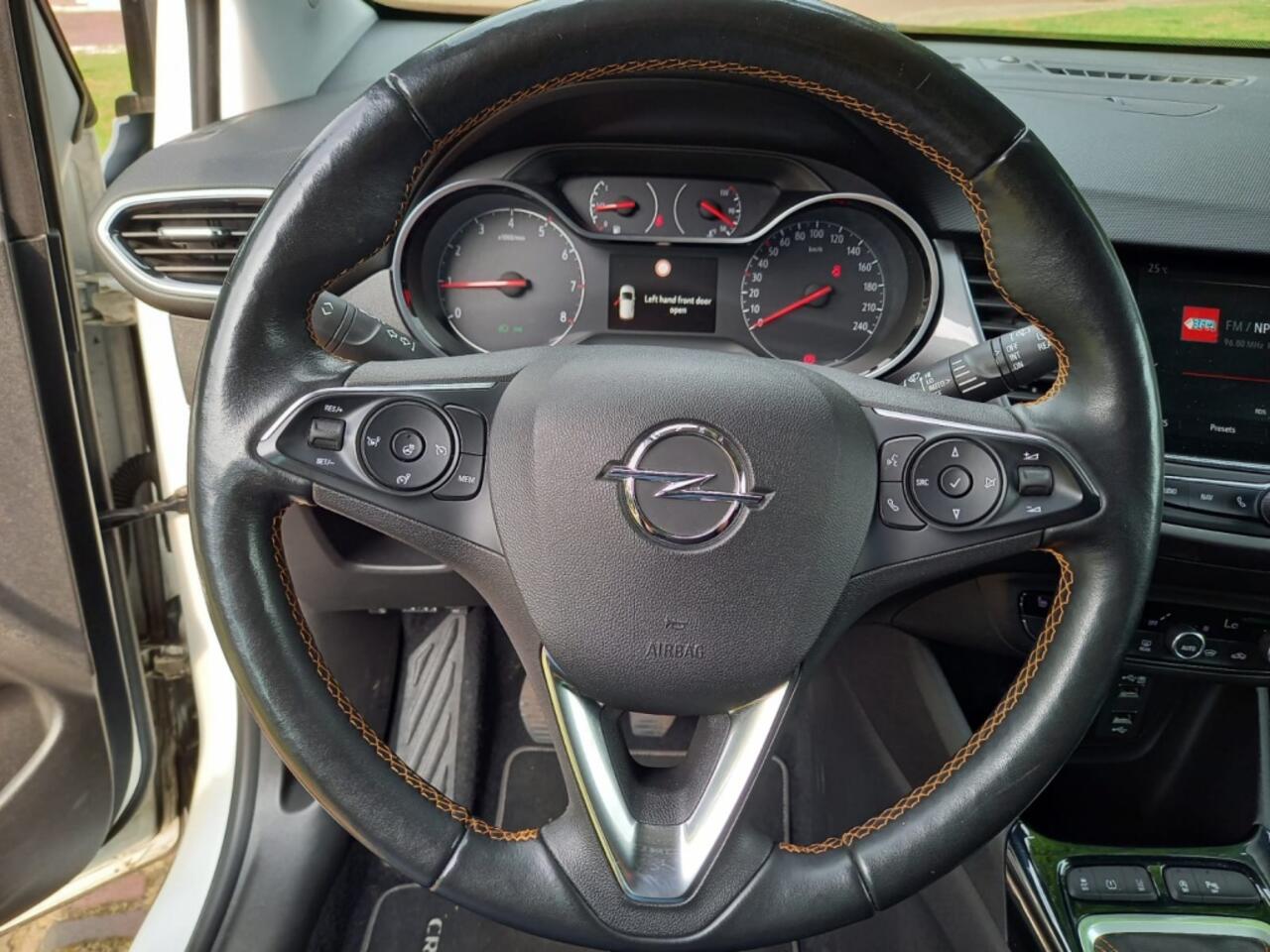 Volvo XC40 2.0 T4 Momentum