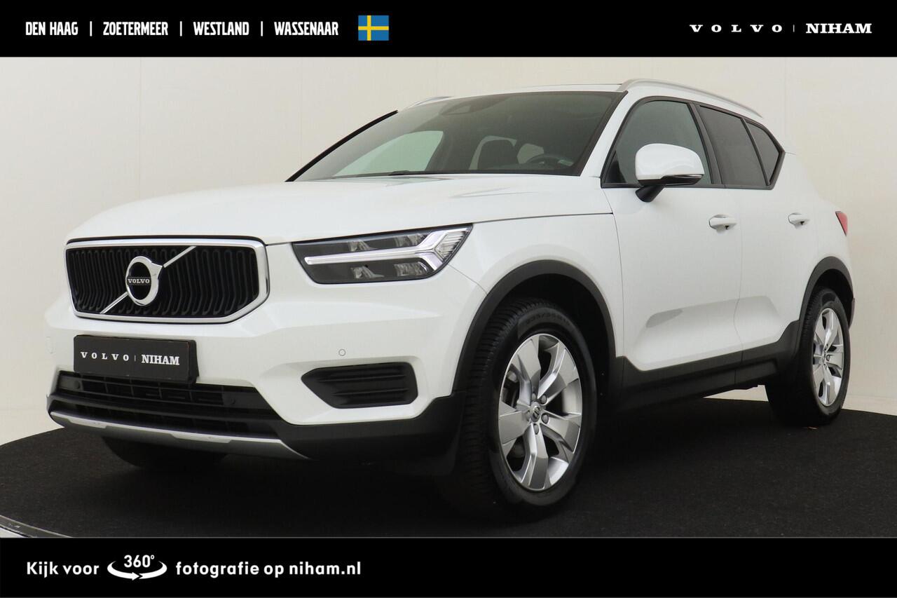 Volvo XC40 T3 AUT. MOMENTUM -PANO.DAK|HARMAN/KARDON|CAMERA|TREKHAAK|CRUISE