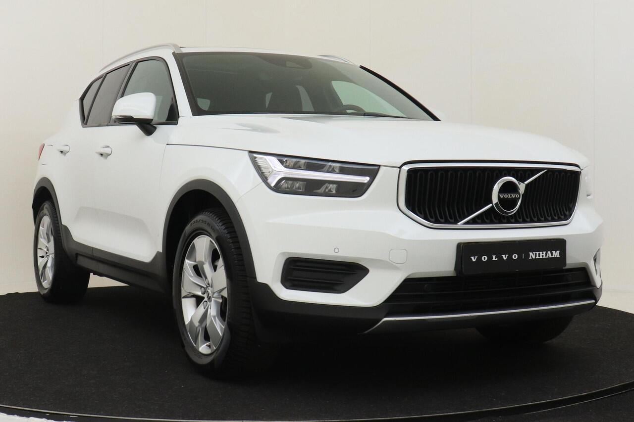 Volvo XC40 T3 AUT. MOMENTUM -PANO.DAK|HARMAN/KARDON|CAMERA|TREKHAAK|CRUISE