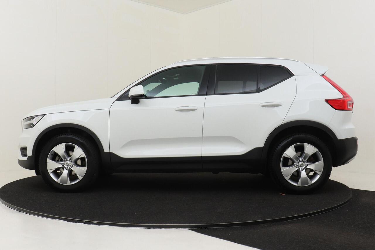 Volvo XC40 T3 AUT. MOMENTUM -PANO.DAK|HARMAN/KARDON|CAMERA|TREKHAAK|CRUISE