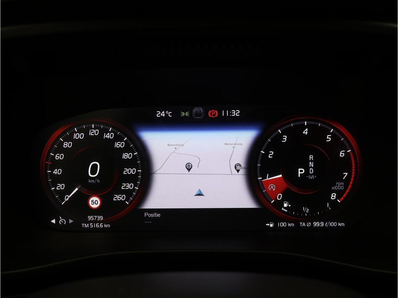 Volvo XC40 T3 Automaat / Trekhaak / Park assist v+a+camera / Stoel+voorruitverwarming