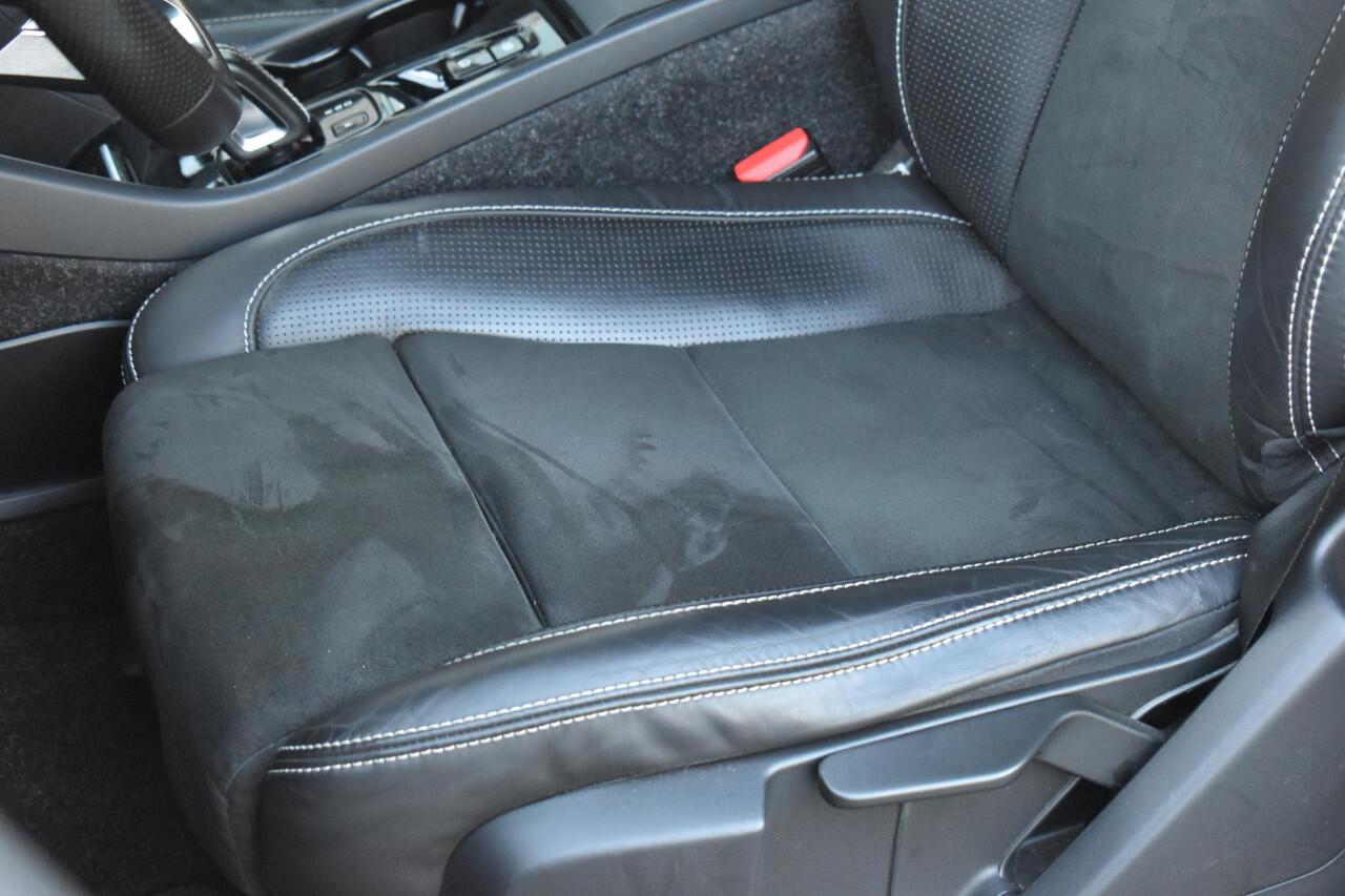 Volvo XC40 2.0 T4 R-Design Camera Pilot ACC Bliss Standkachel