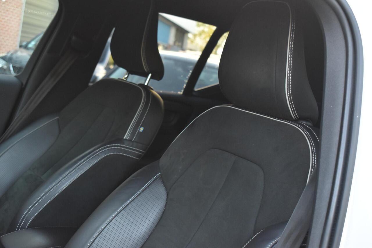 Volvo XC40 2.0 T4 R-Design Camera Pilot ACC Bliss Standkachel