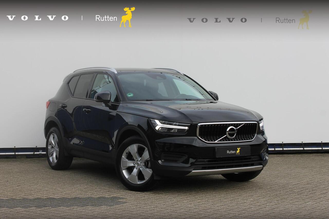 Volvo XC40 T3 163PK automaat Momentum Pro / Climate Control/ Cruise control/ elektrische achterklep/ Bluetooth/ Apple carplay/ Drive mode/ Parkeersensoren met camera/ Navigatie