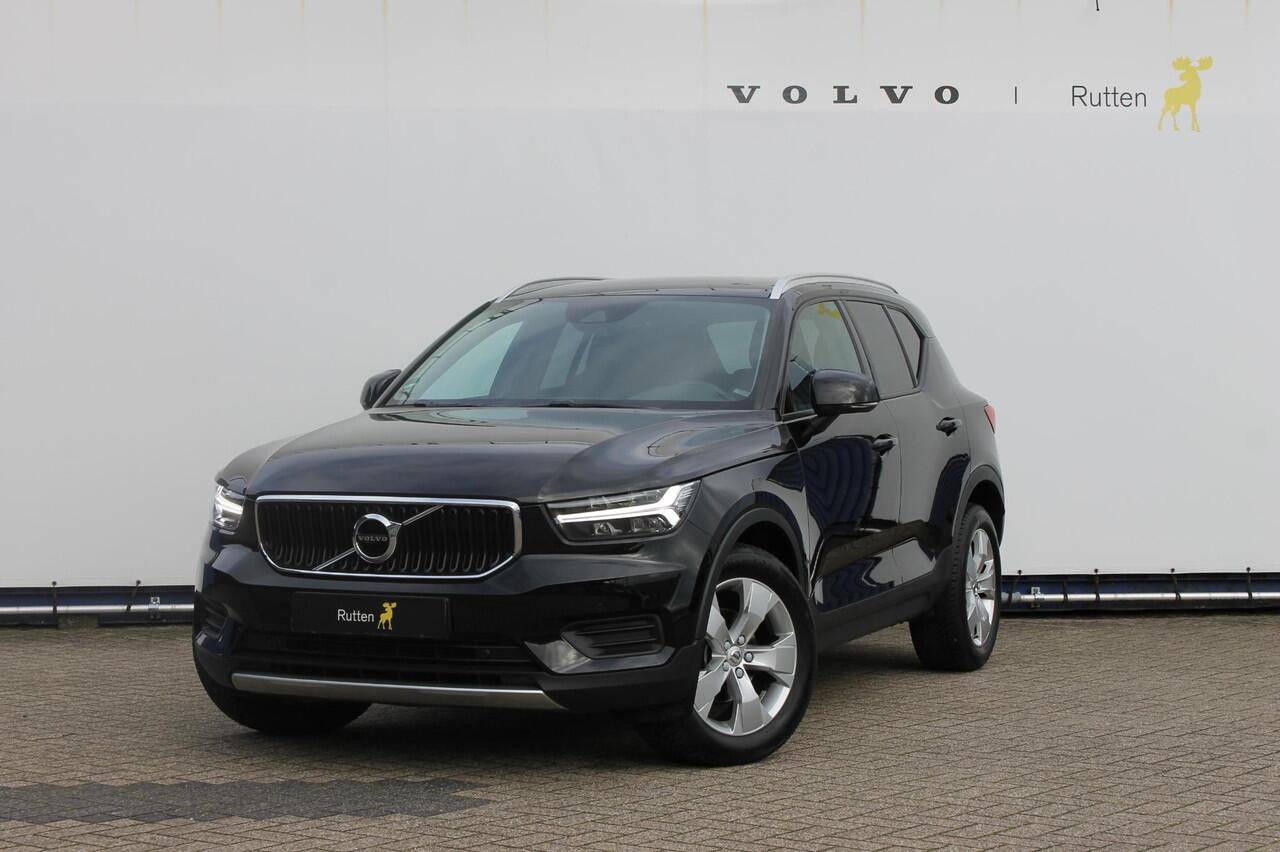 Volvo XC40 T3 163PK automaat Momentum Pro / Climate Control/ Cruise control/ elektrische achterklep/ Bluetooth/ Apple carplay/ Drive mode/ Parkeersensoren met camera/ Navigatie