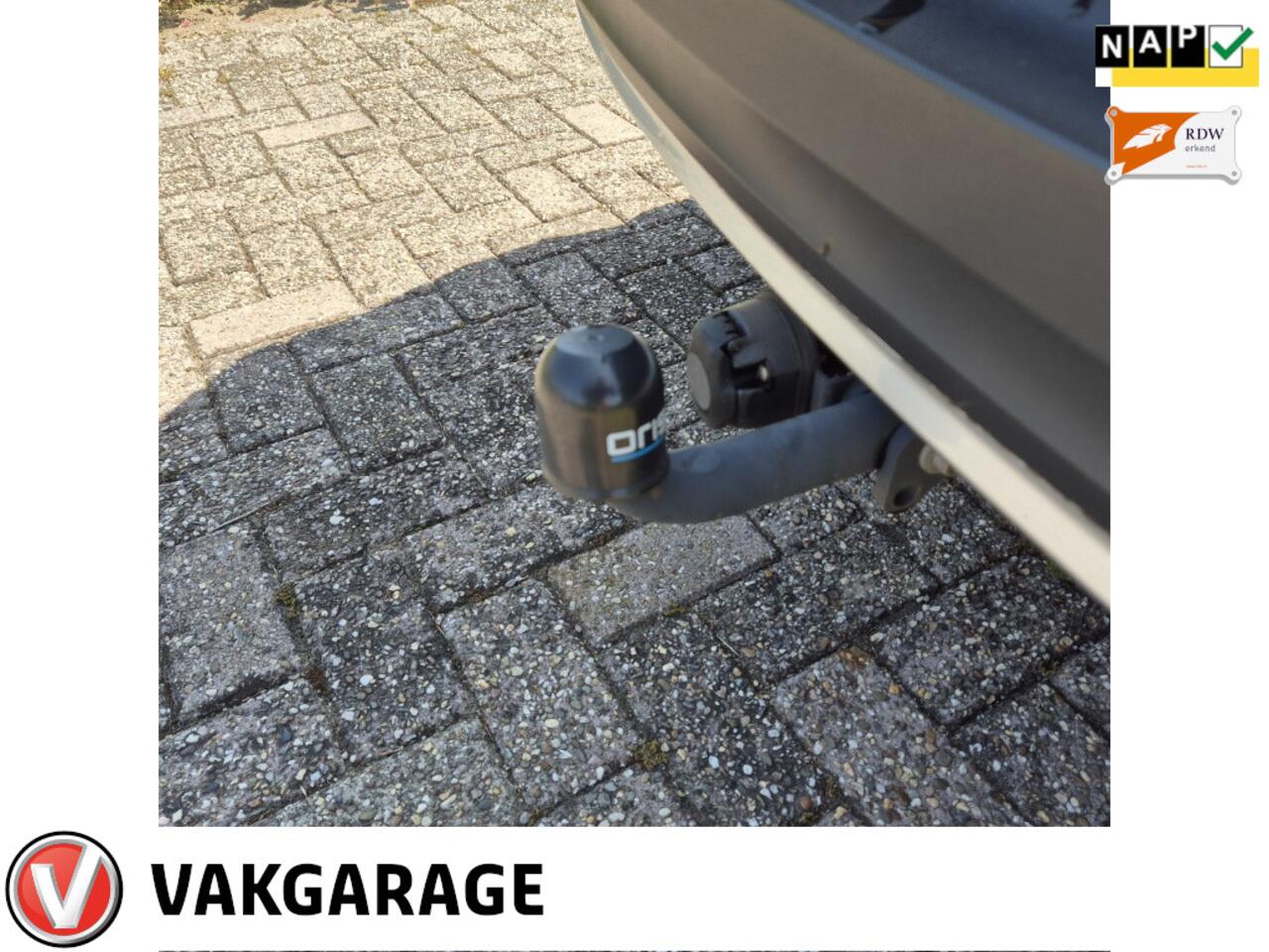 Volvo XC40 trekhaak 1.5 T3 Momentum Pro