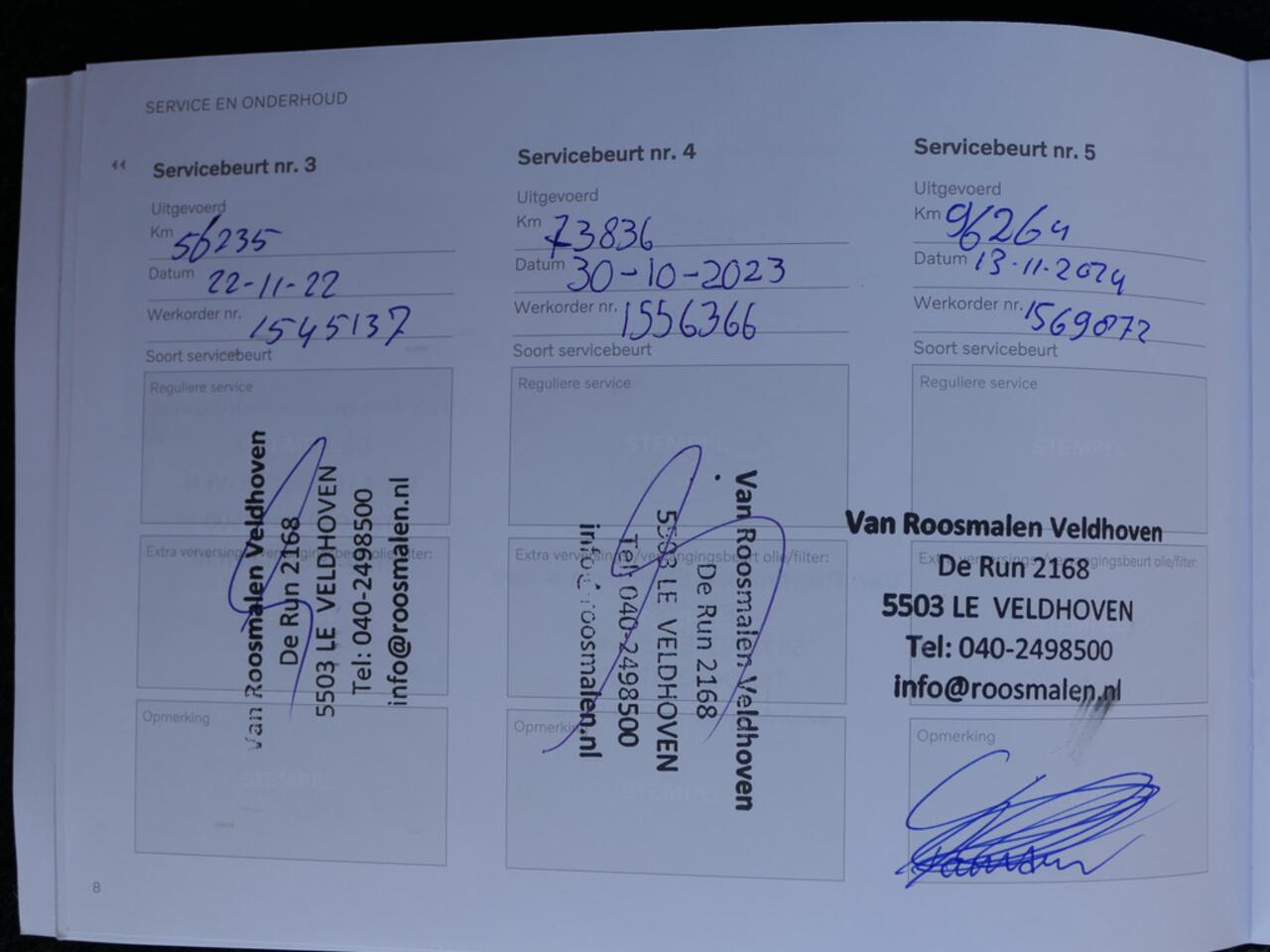 Volvo XC40 T3 AUT Inscription 12MND garantie / Harman Kardon / Camera / App