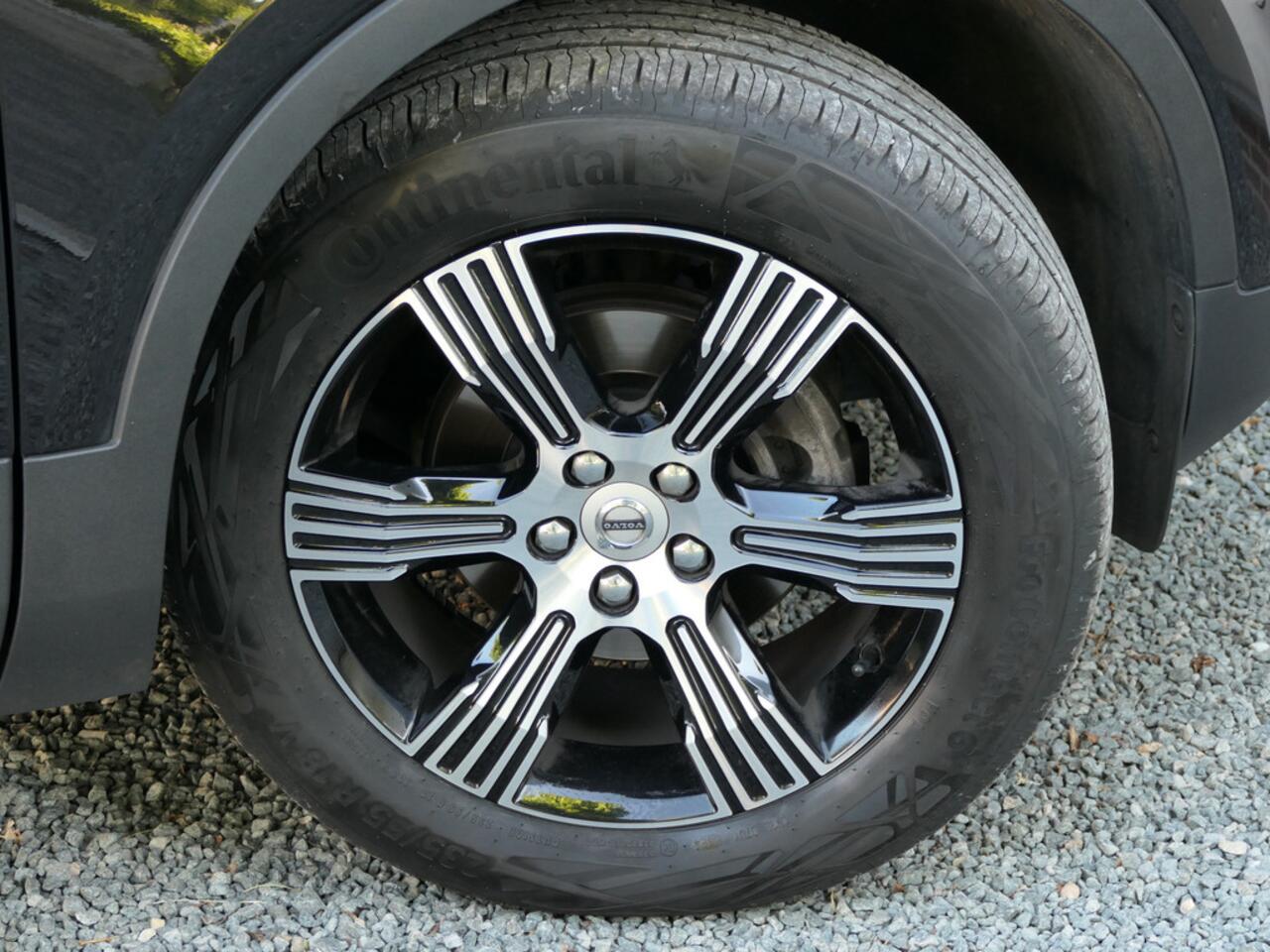 Volvo XC40 T3 AUT Inscription 12MND garantie / Harman Kardon / Camera / App