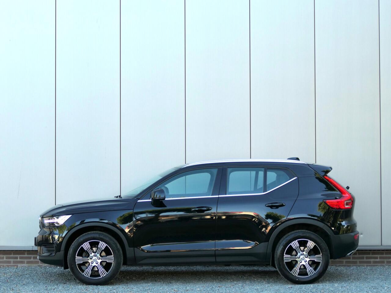 Volvo XC40 T3 AUT Inscription 12MND garantie / Harman Kardon / Camera / App
