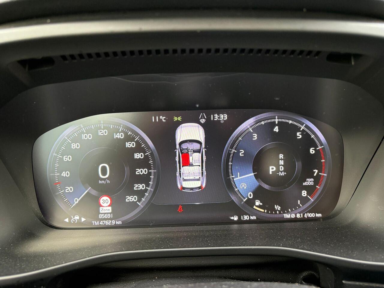 Volvo XC40 T4 Momentum | BLIS | Leder | H&K Audio