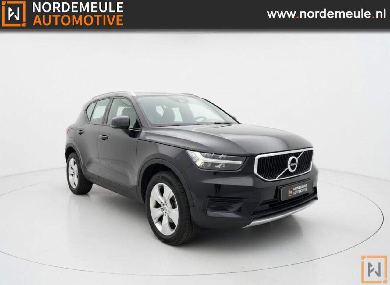 Volvo XC40 1.5 T3 MOMENTUM PRO, LED, Cruise, Camera, AUT