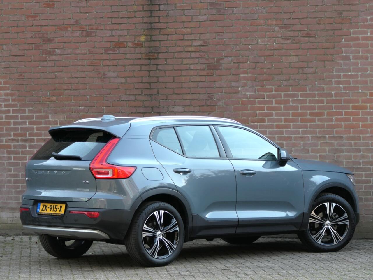 Volvo XC40 1.5 T3 AUT Momentum Pro 12MND garantie / Pilot assist / DAB+ / C