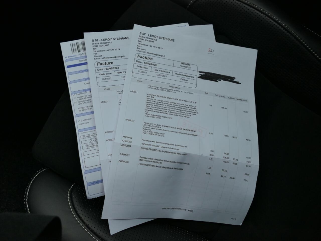 Volvo XC40 1.5 T3 AUT R-Design 12 MND garantie Camera / Apple carplay & And