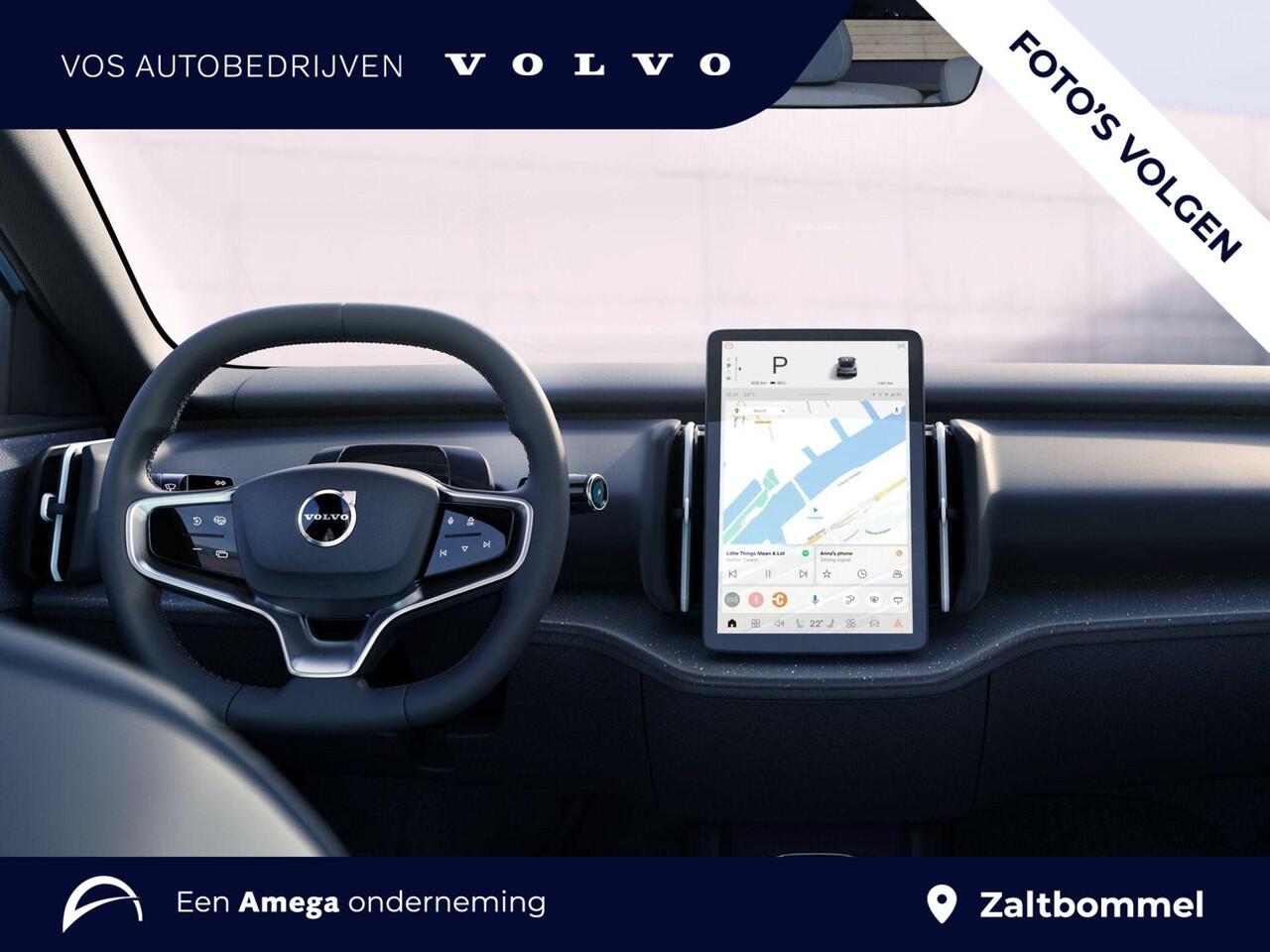 Volvo XC40 T4 Inscription