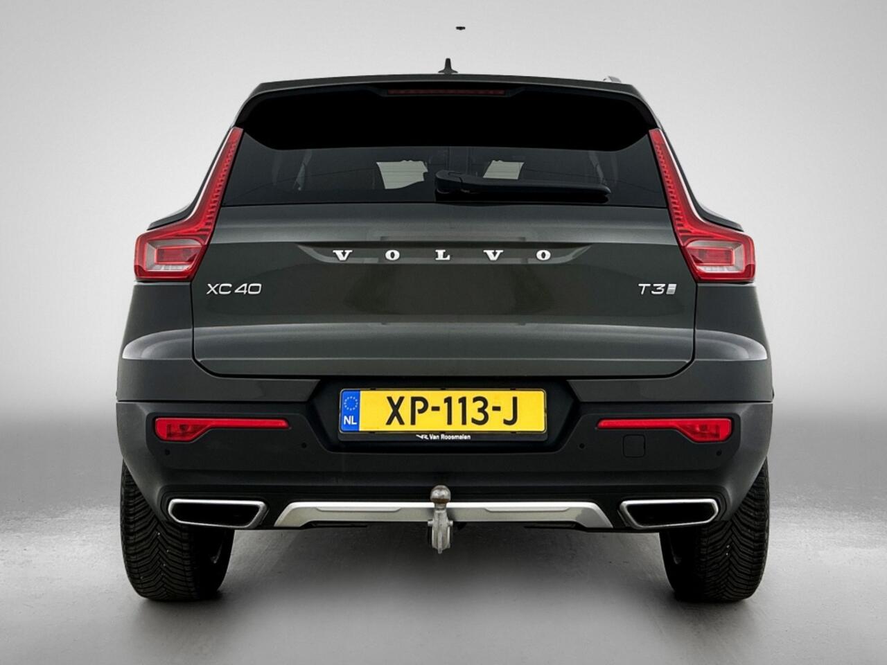 Volvo XC40 1.5 T3 Inscription | Trekhaak | Lederen bekleding | Camera |