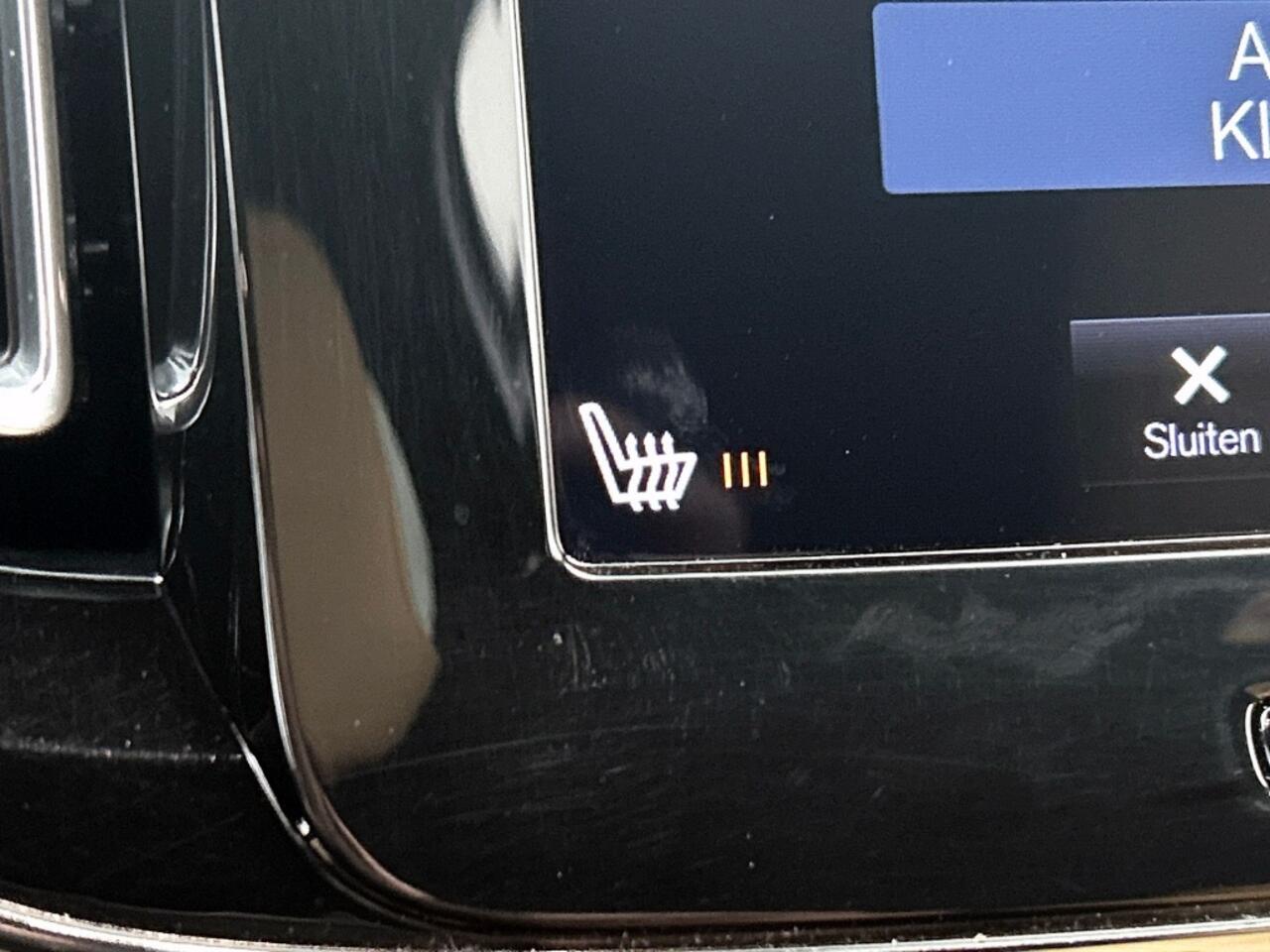 Volvo XC40 1.5 T3 Inscription | Trekhaak | Lederen bekleding | Camera |