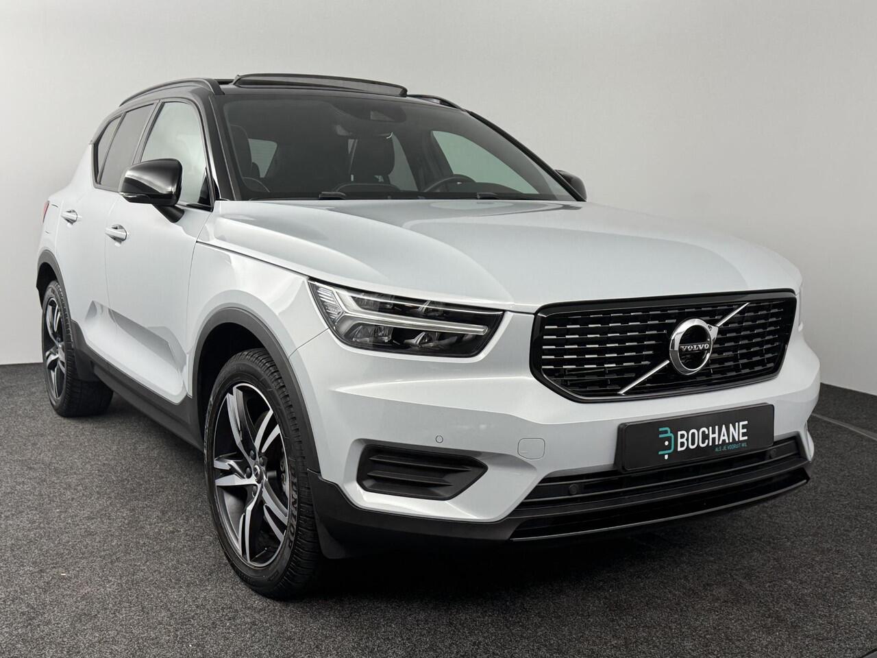 Volvo XC40 1.5 T5 Twin Engine R-Design | Panoramadak | Trekhaak | Polestar engineered