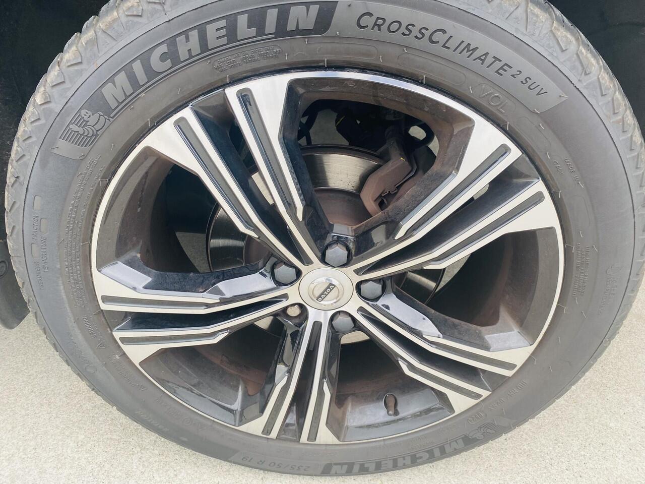 Volvo XC40 1.5 T5 Twin Engine Inscription