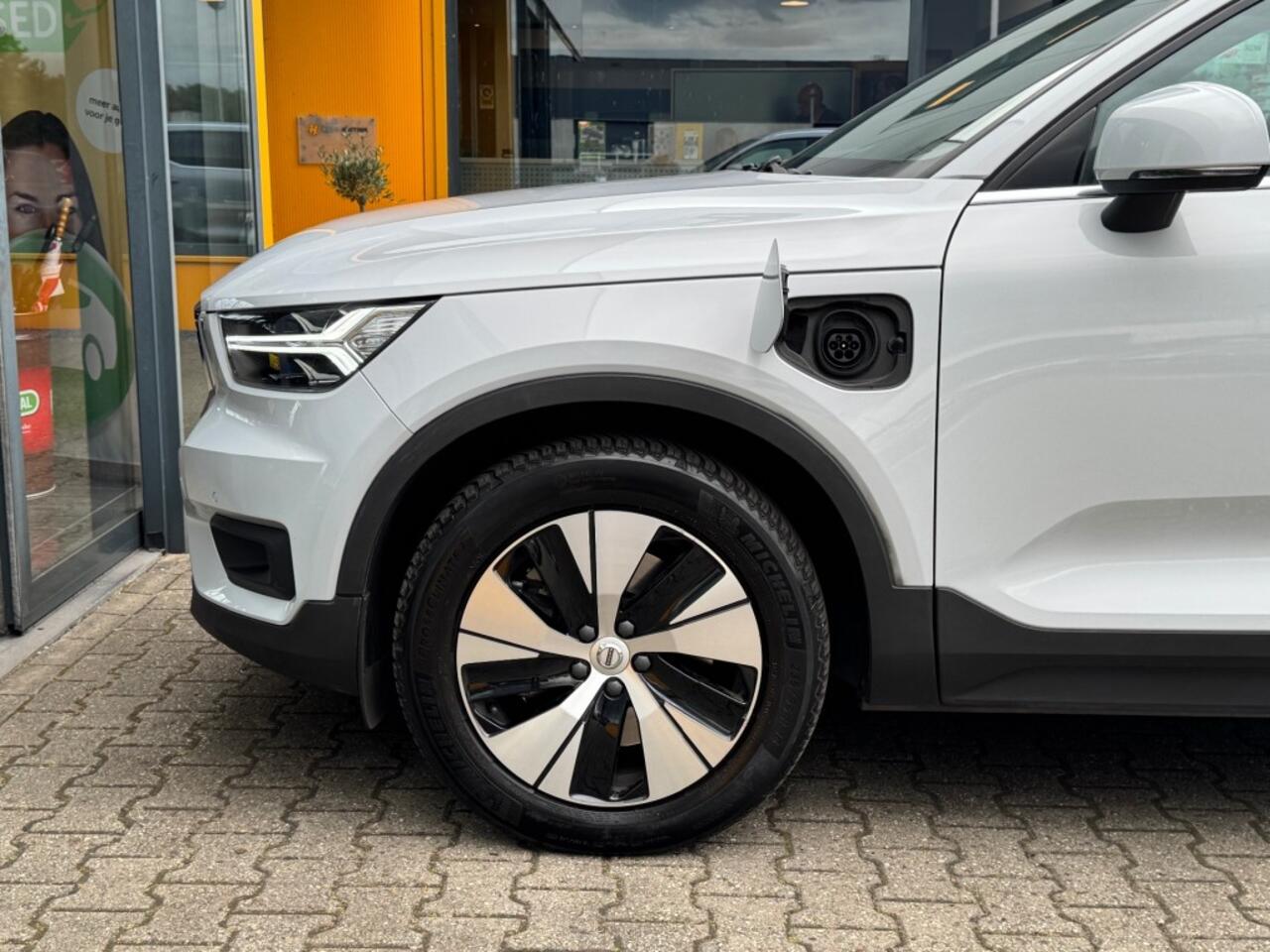 Volvo XC40 1.5 T5 Inscription - Navi - Camera