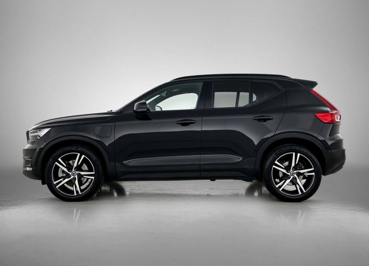Volvo XC40 1.5 T5 R-Design
