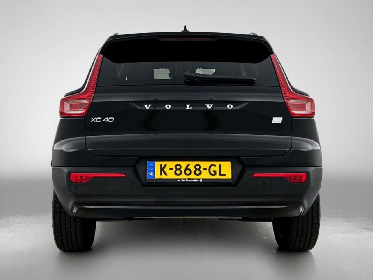 Volvo XC40 1.5 T5 R-Design