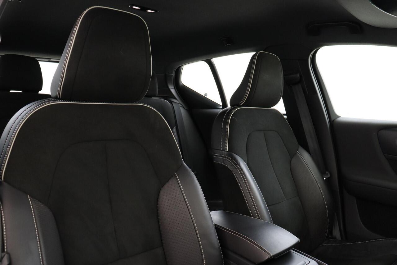 Volvo XC40 RECHARGE P8 AWD R-DESIGN -TREKHAAK|KEYLESS|GOOGLE|CLIMATE|ADAP.CRUISE