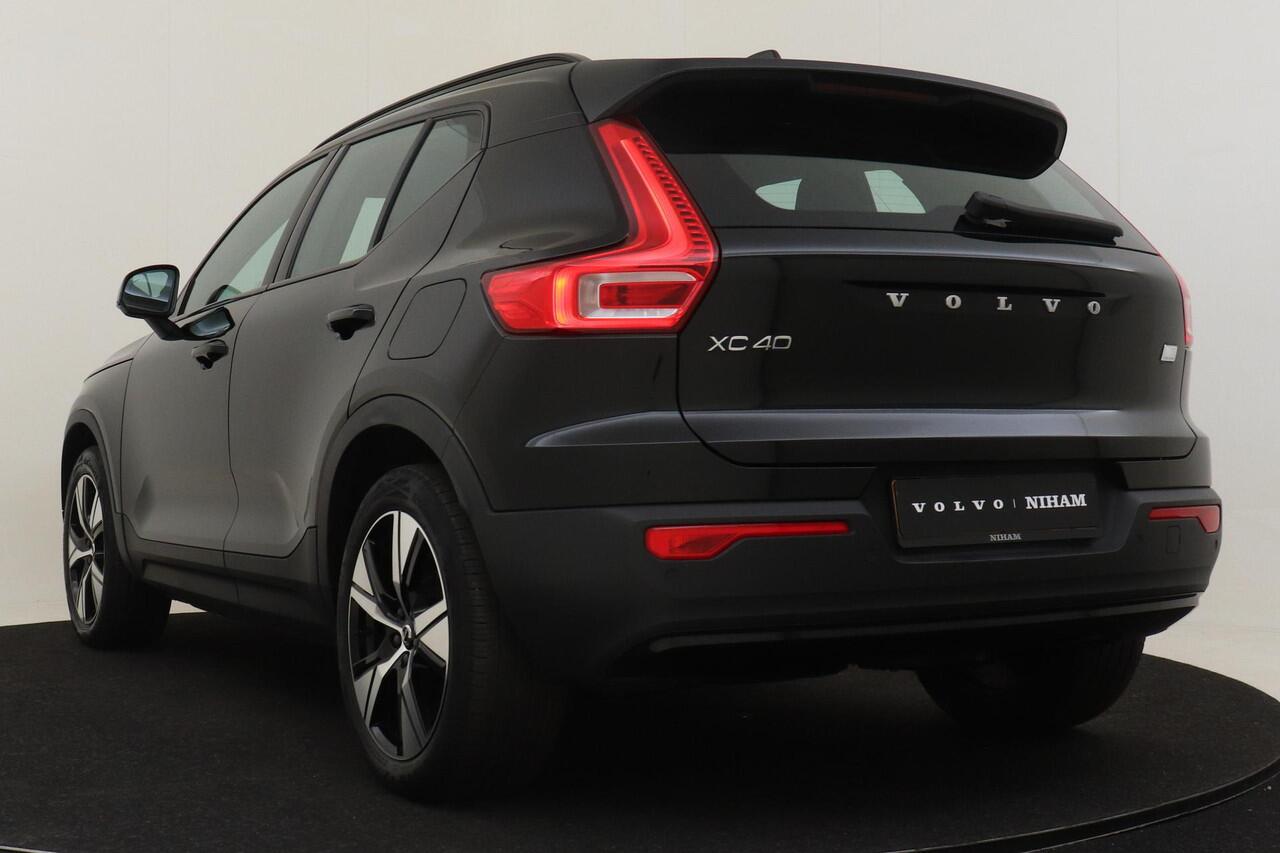 Volvo XC40 RECHARGE P8 AWD R-DESIGN -TREKHAAK|KEYLESS|GOOGLE|CLIMATE|ADAP.CRUISE