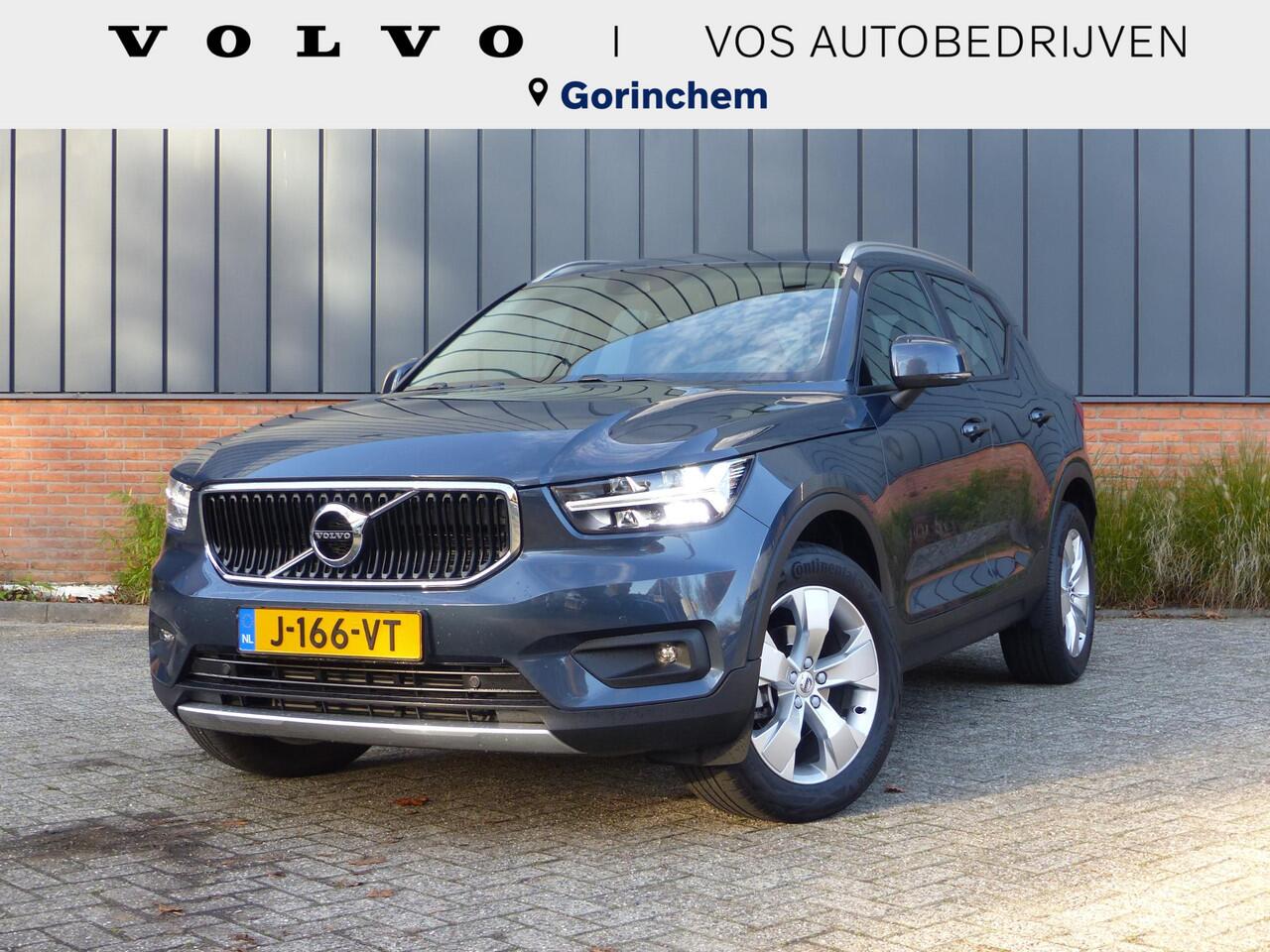 Volvo XC40 T2 Aut. Business Pro |Intellisafe|Trekhaak|Climate| Keyless|Camera|