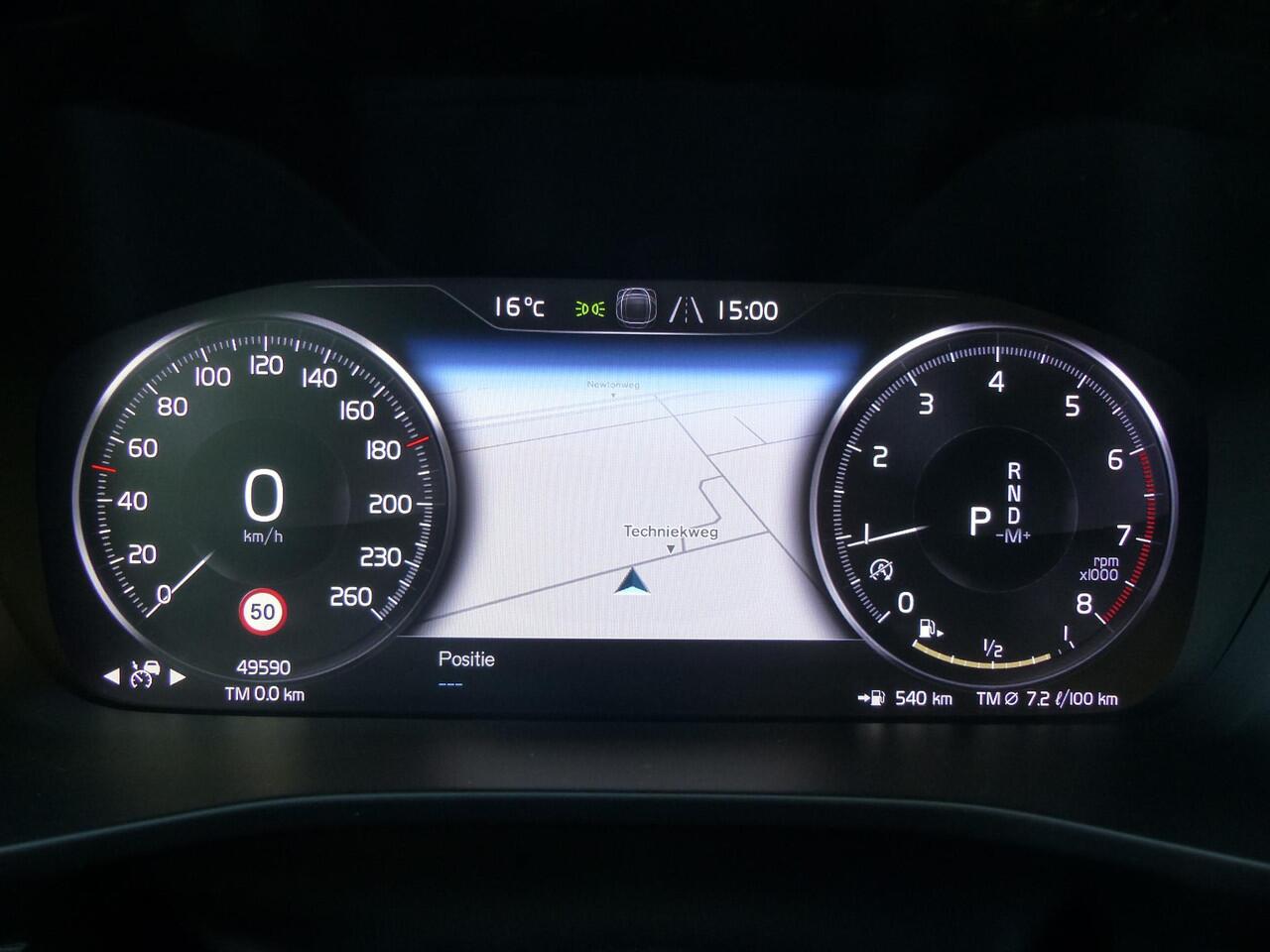 Volvo XC40 T2 Aut. Business Pro |Intellisafe|Trekhaak|Climate| Keyless|Camera|