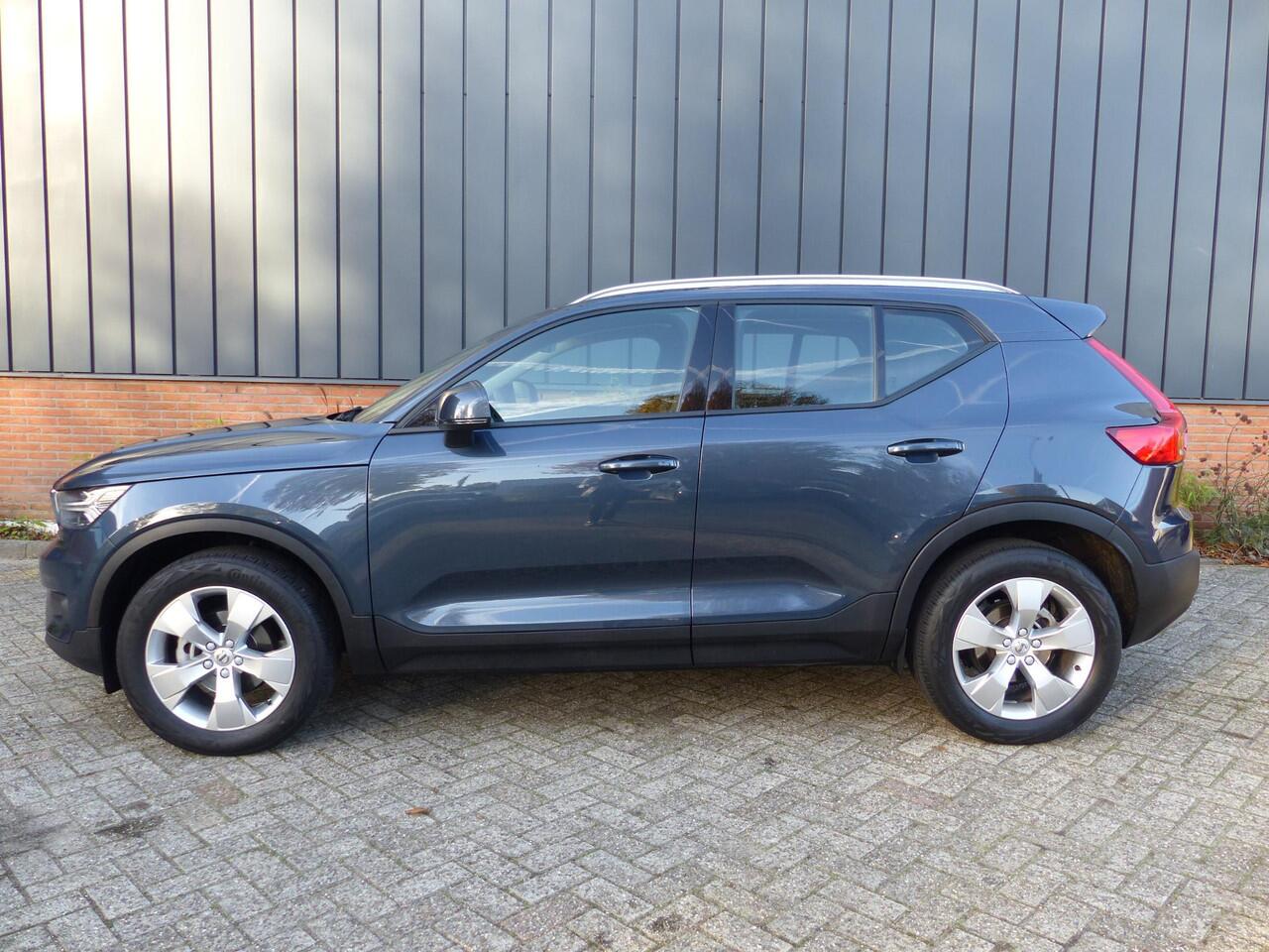 Volvo XC40 T2 Aut. Business Pro |Intellisafe|Trekhaak|Climate| Keyless|Camera|