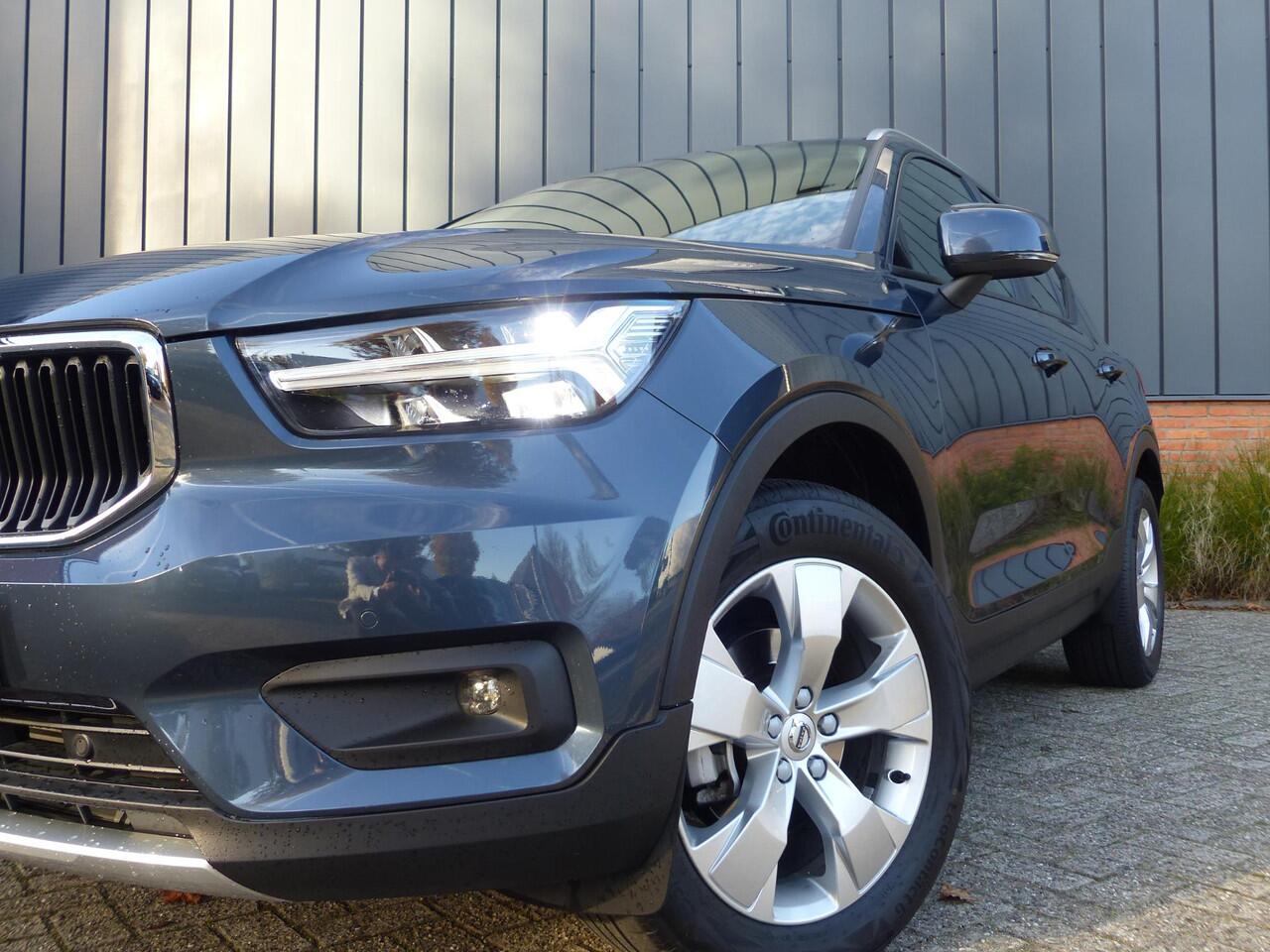 Volvo XC40 T2 Aut. Business Pro |Intellisafe|Trekhaak|Climate| Keyless|Camera|