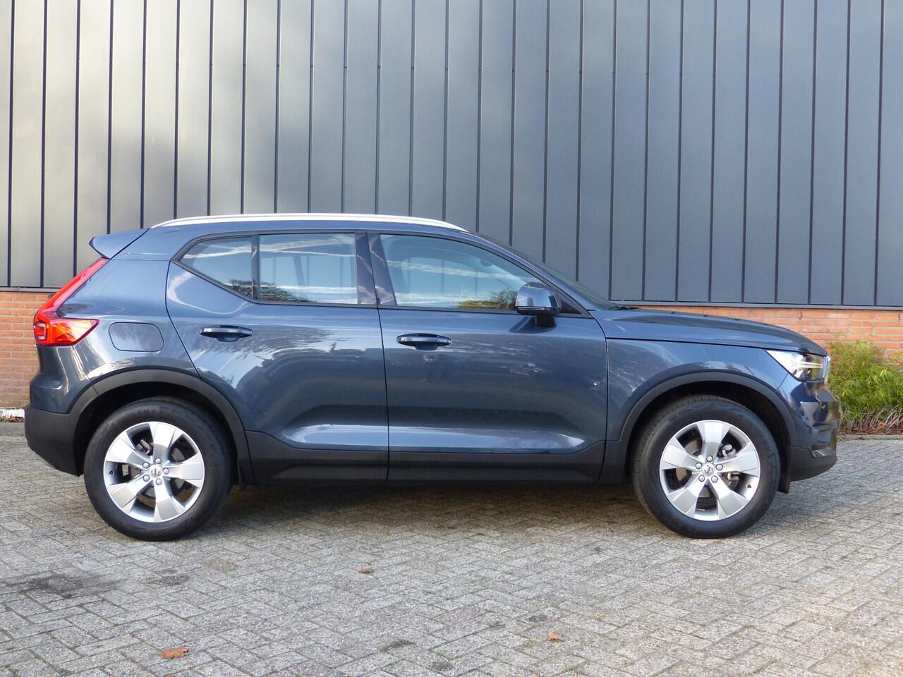 Volvo XC40 T2 Aut. Business Pro |Intellisafe|Trekhaak|Climate| Keyless|Camera|