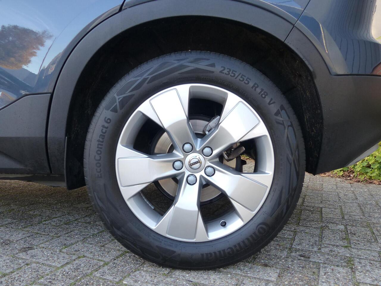 Volvo XC40 T2 Aut. Business Pro |Intellisafe|Trekhaak|Climate| Keyless|Camera|