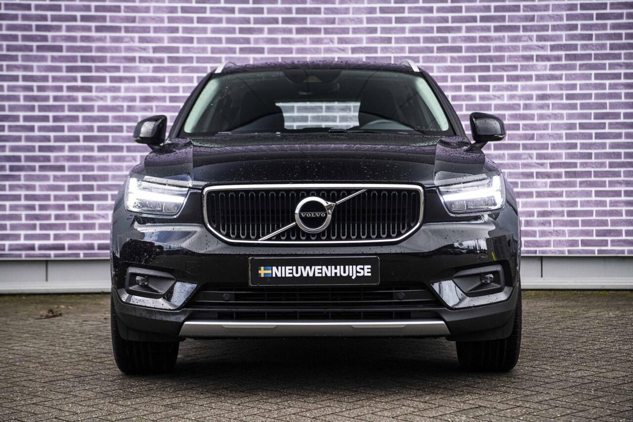 Volvo XC40 1.5 T2 Business Pro | Power Seats | Stoel en Stuurverwarming | Adaptieve Cruise Control | Dode Hoek Detectie | Parkeer Camera |