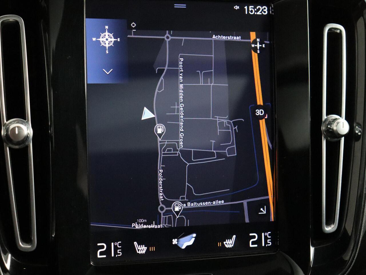 Volvo XC40 1.5 T5 Recharge R-Design UNIEK | Trekhaak | Panoramadak | 360° Camera | Zeer Compleet!!