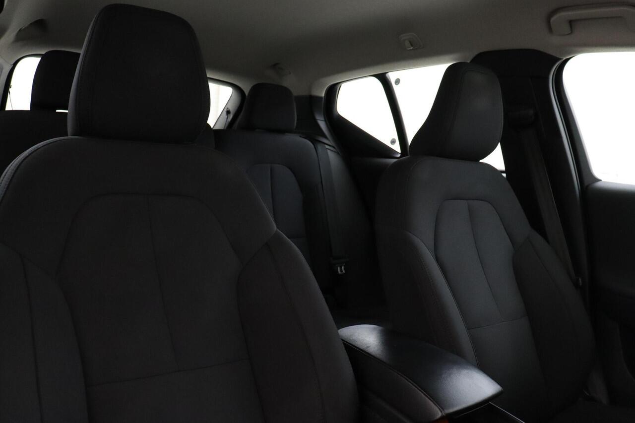 Volvo XC40 T5 PLUG-IN HYBRID BUSINESS PRO -CAMERA|BLIS|KEYLESS|ADAP.CRUISE|CLIMATE-PACK|DEALERONDERHOUDEN