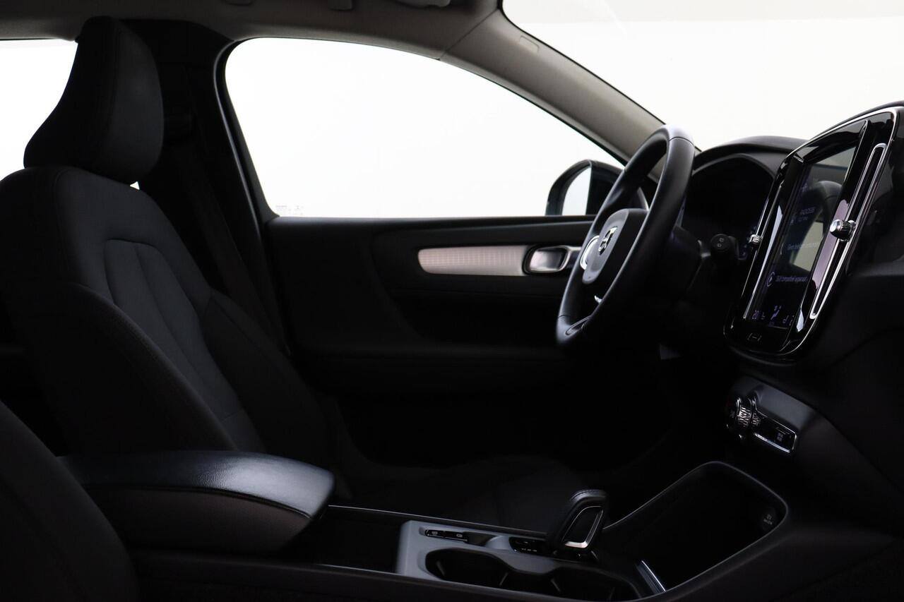Volvo XC40 T5 PLUG-IN HYBRID BUSINESS PRO -CAMERA|BLIS|KEYLESS|ADAP.CRUISE|CLIMATE-PACK|DEALERONDERHOUDEN