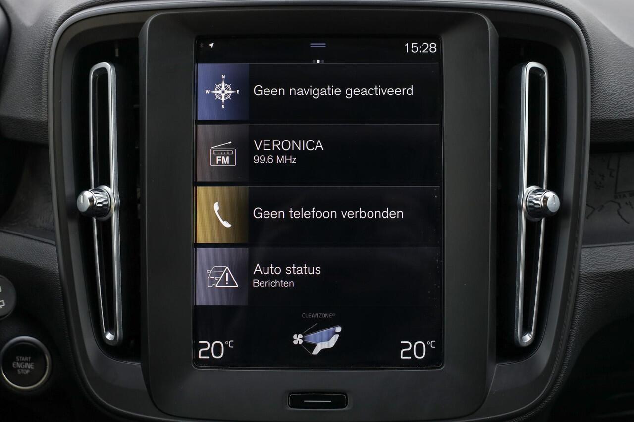 Volvo XC40 1.5 T2 Aut-8 Momentum Core ? LED ? Trekhaak ? Camera