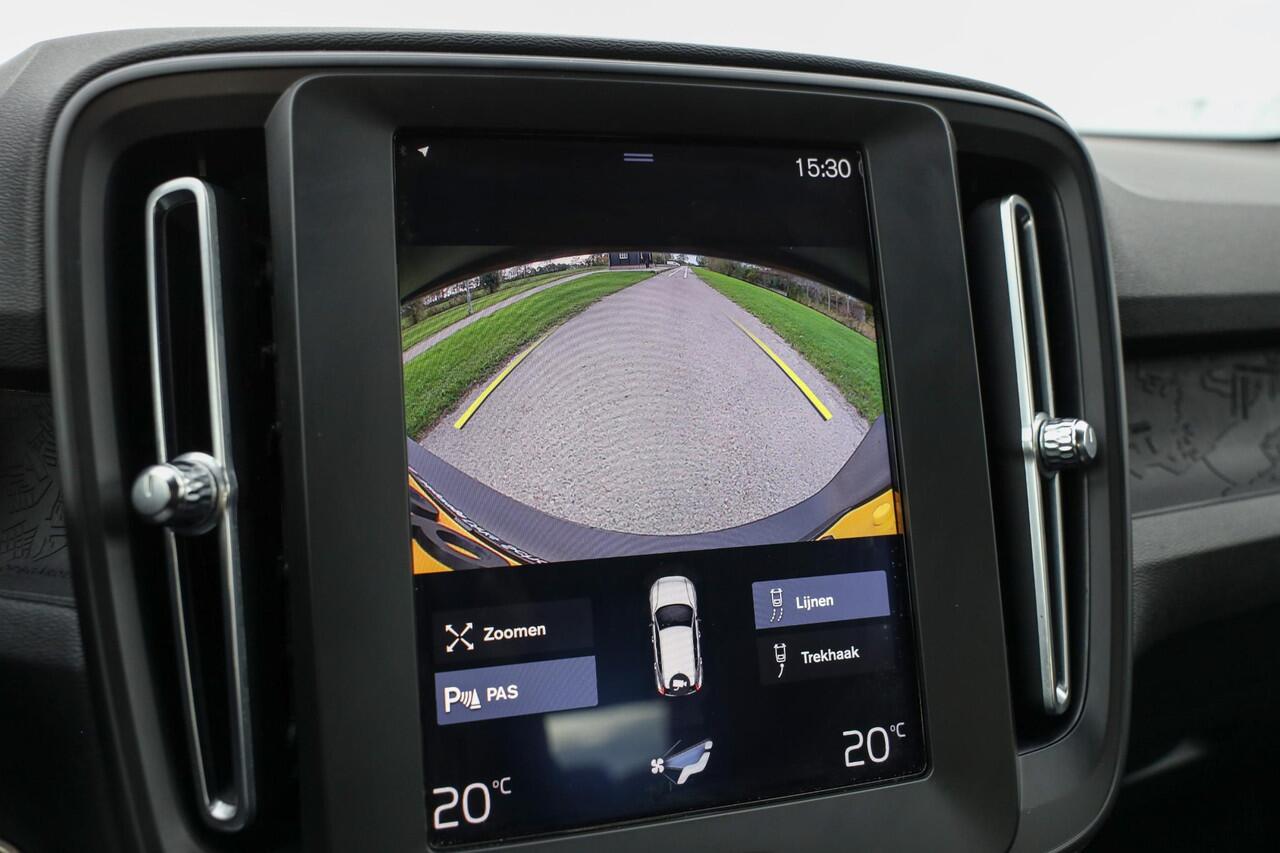 Volvo XC40 1.5 T2 Aut-8 Momentum Core ? LED ? Trekhaak ? Camera