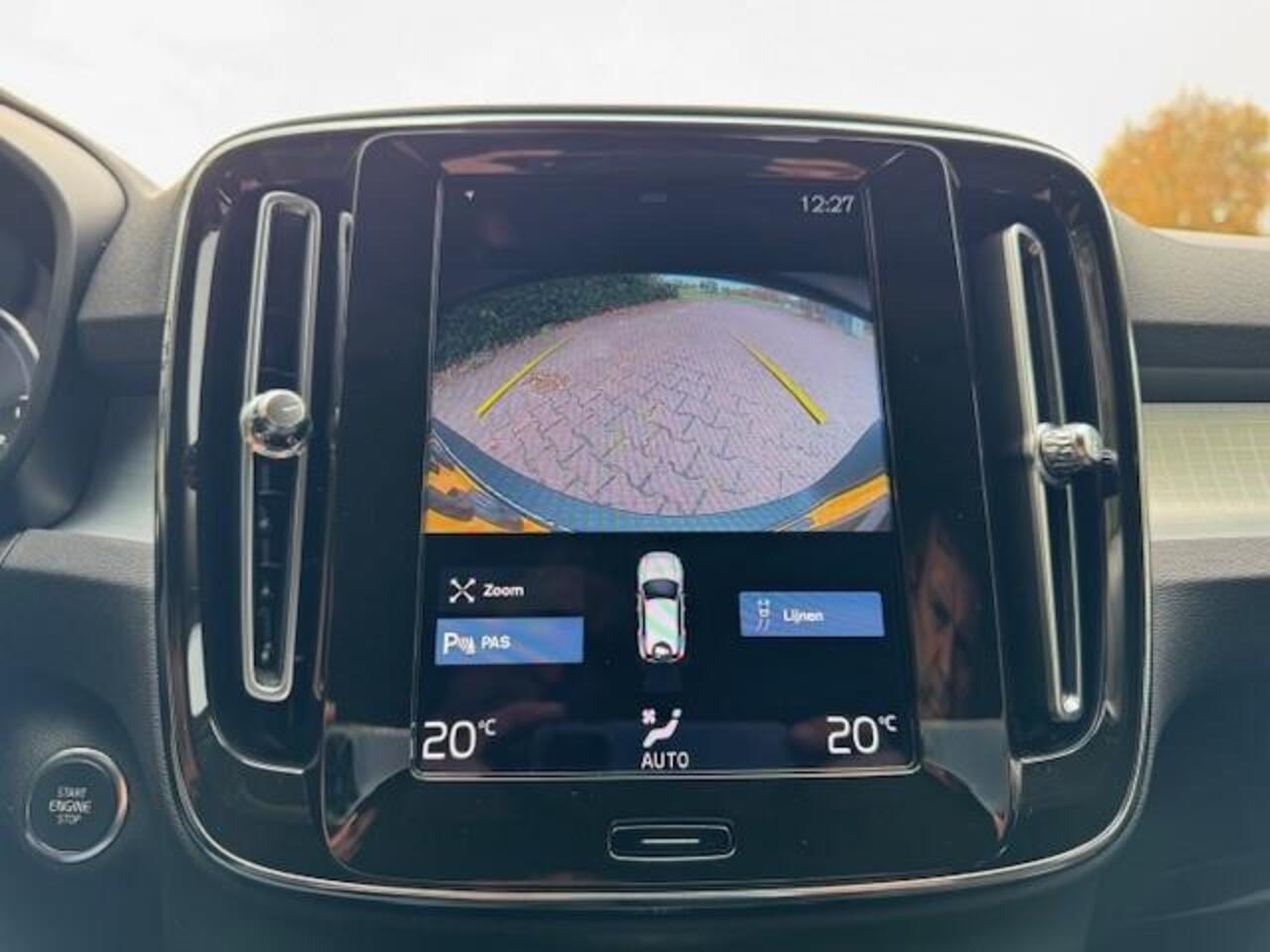 Volvo XC40 1.5 T5 RECHARGE 180PK BUSINESS PRO