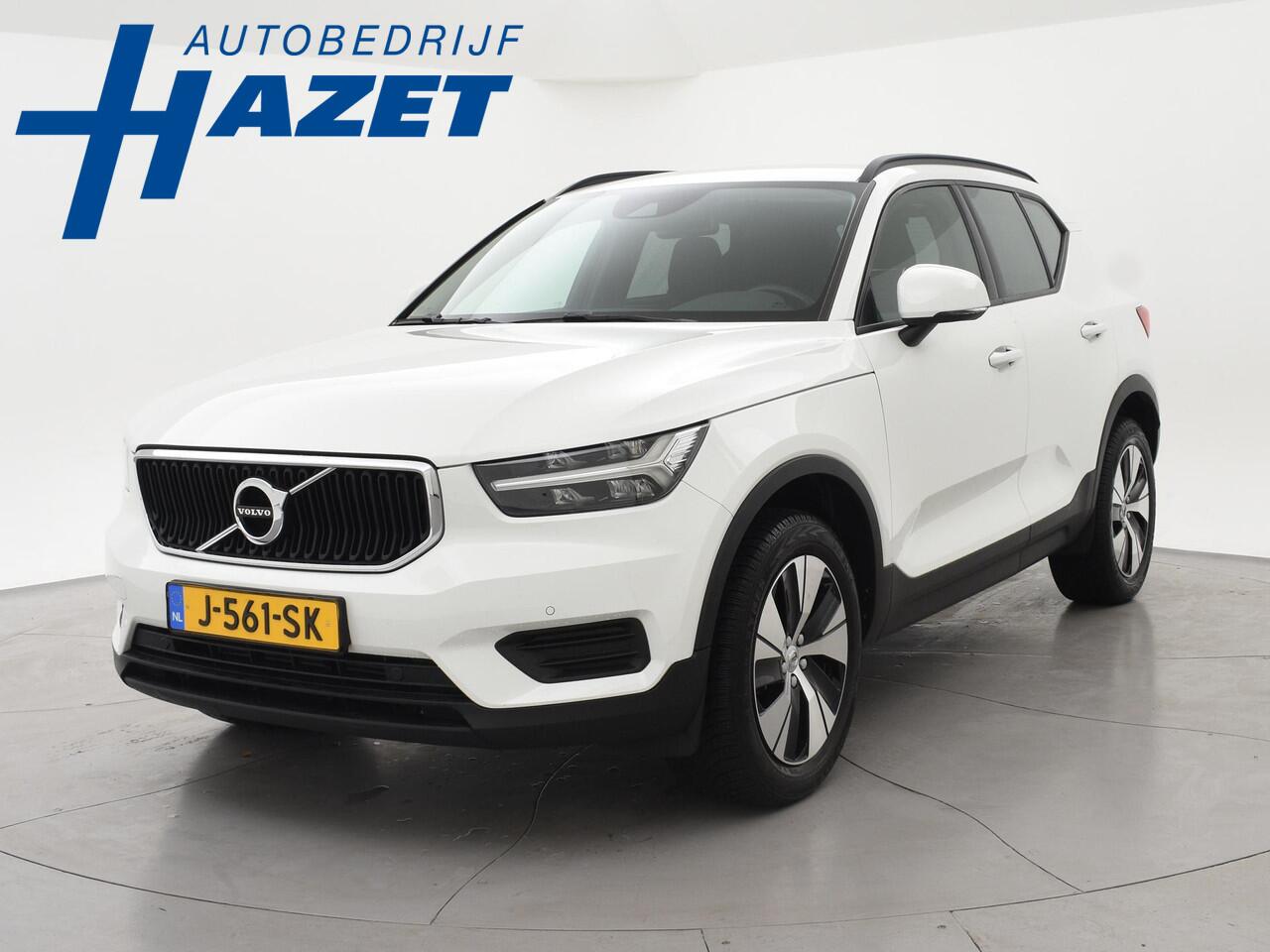 Volvo XC40 1.5 T2 AUTOMAAT + WEGKL. TREKHAAK | APPLE CARPLAY | CAMERA | DIGITALE COCKPIT | LED