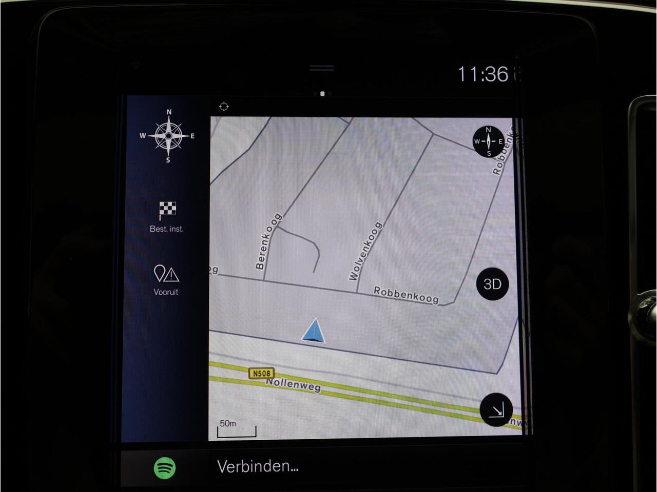 Volvo XC40 T5 Twin Engine Inscription / Pano. dak / Elek. verstelbare stoelen / Camera achter / Adaptive cruise / Leder / Stoelen verwarmd / BLIS / Parkeerhulp / Carplay /