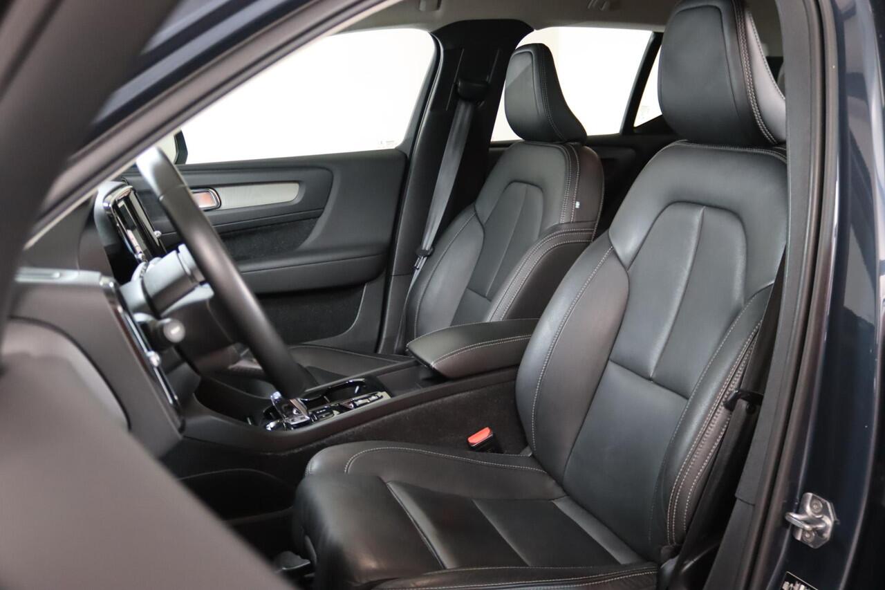 Volvo XC40 1.5 T5 Recharge Inscription, ACC, 360° Camera, Apple Carplay/Android Auto, Navigatie, Stoel/Stuurverwarming, Bluetooth, Automaat