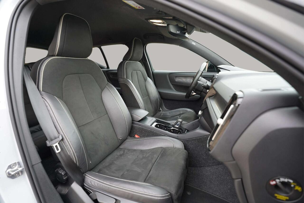 Volvo XC40 Recharge P8 AWD R-Design SOH 93%| Digital Cockpit | Camera | CarPlay | Adap. Cruise | Org NL